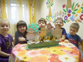 Центр развития детей Семицветик на ул. Лизюкова