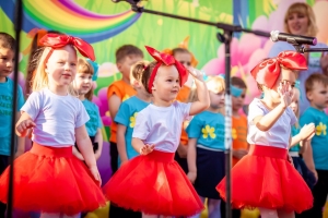 Детская Академия Развития ДАР на Московском проспекте